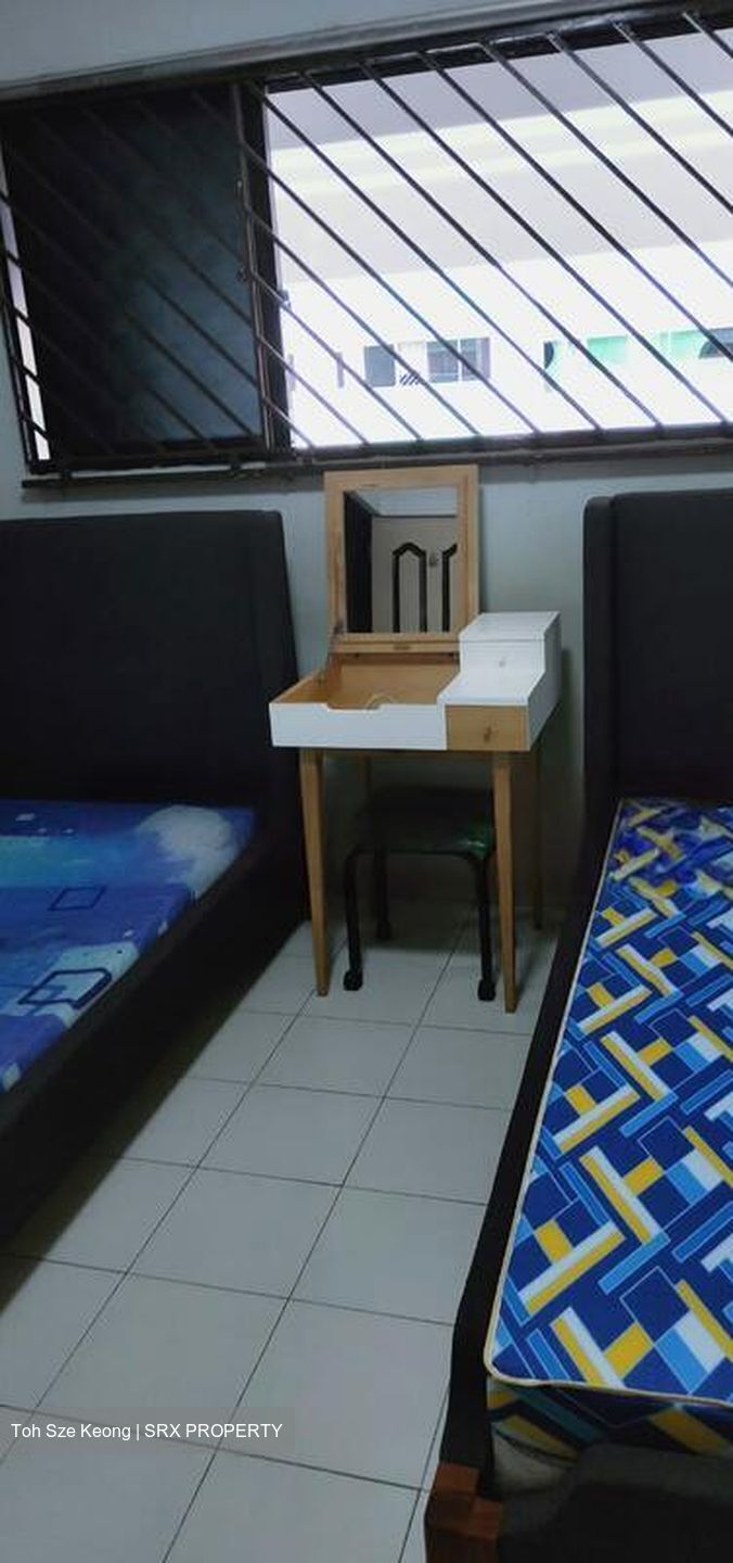 Blk 303 Yishun Rivergreen (Yishun), HDB 3 Rooms #472021531